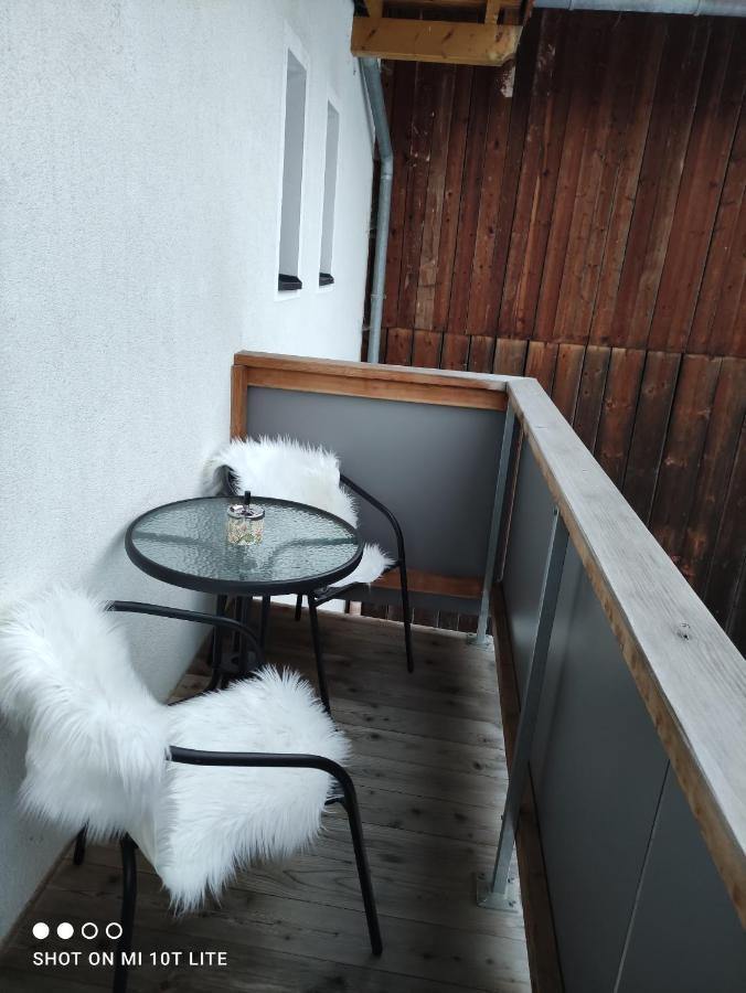 Groassehof Haus Gstrein Imsterberg Extérieur photo